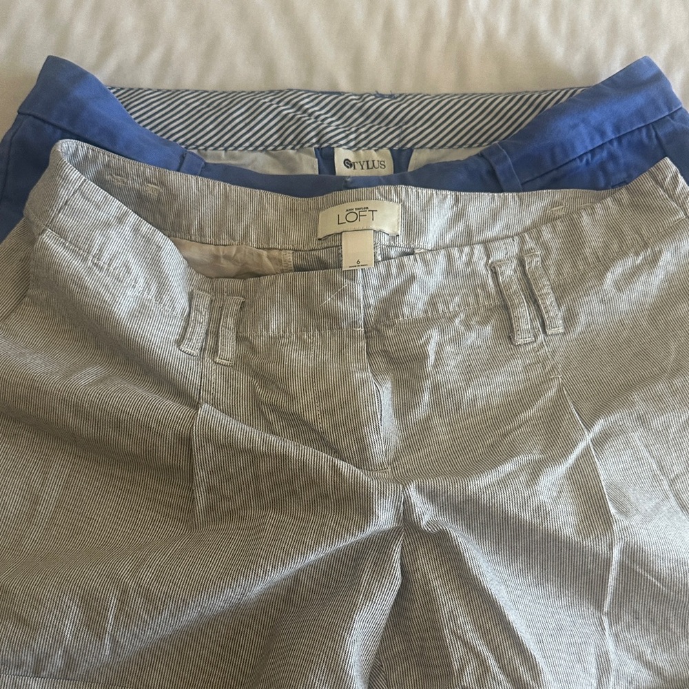 Women's Shorts